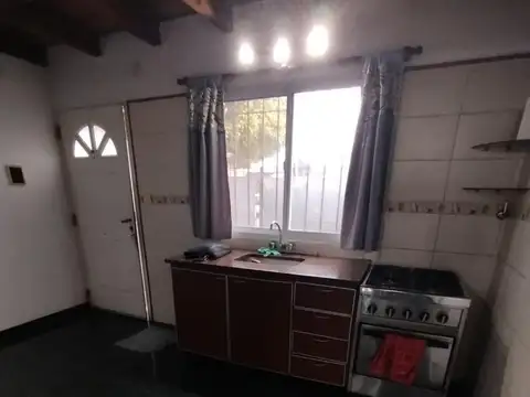 Casa en Alquiler al Sur