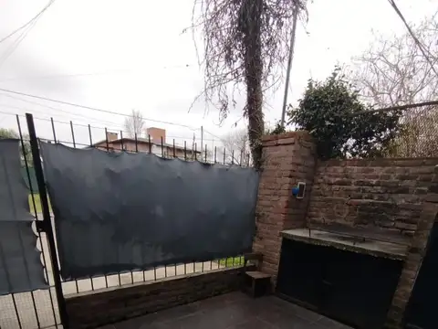 Casa en Alquiler de 1 dormitorio