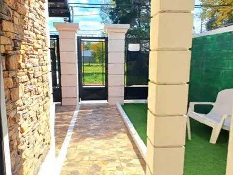 Casa en Venta en Pilar, USD 125.000
