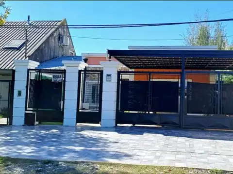 Casa a la venta en Pilar