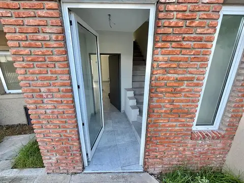 VENTA DEPARTAMENTOS 3 AMBIENTES - HURLINGHAM