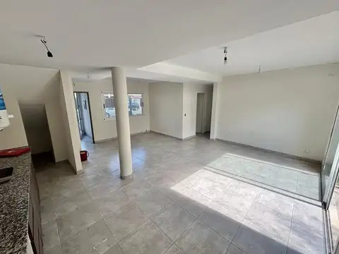 Departamento en Venta en Hurlingham, USD 98.000