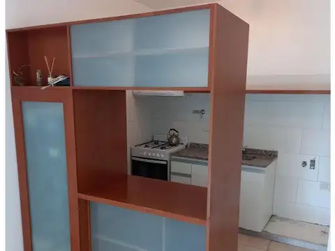 Departamento en Alquiler al Este