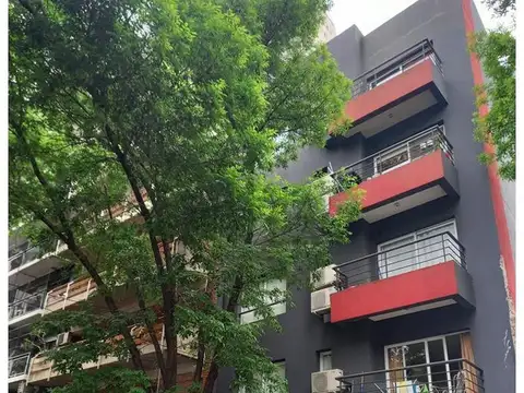 Departamento en Alquiler en Colegiales, Capital Federal