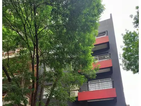 Delgado 500, Piso 3°