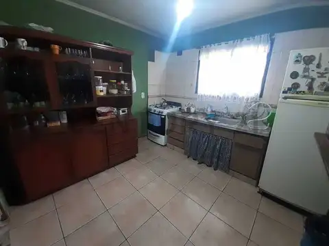 Casa en Venta en Barrio Florentino Ameghino, USD 67.000