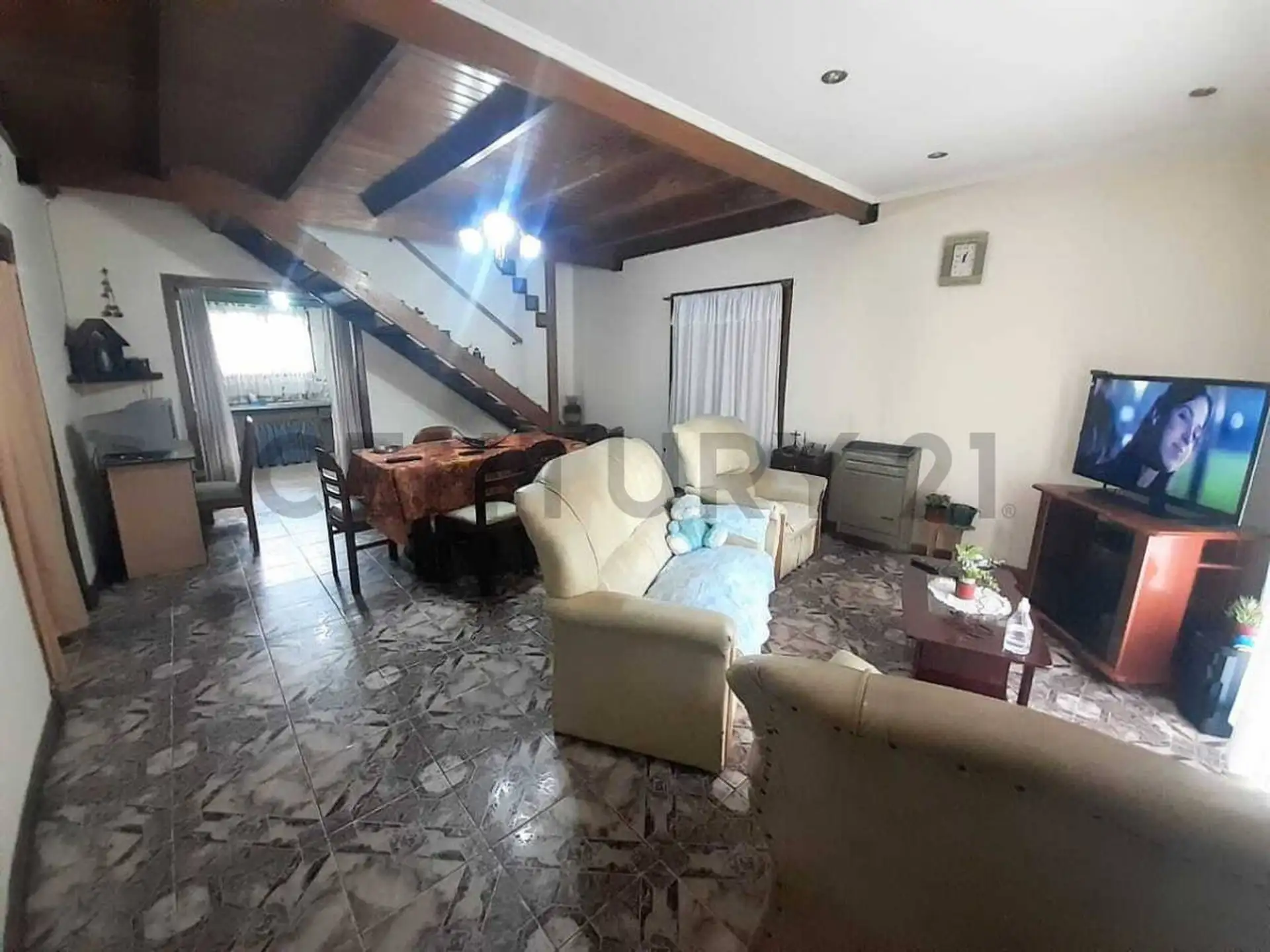 VENTA CASA 4 AMBIENTES CON LOCAL BARRIO SANTA ROSA MAR DEL PLATA
