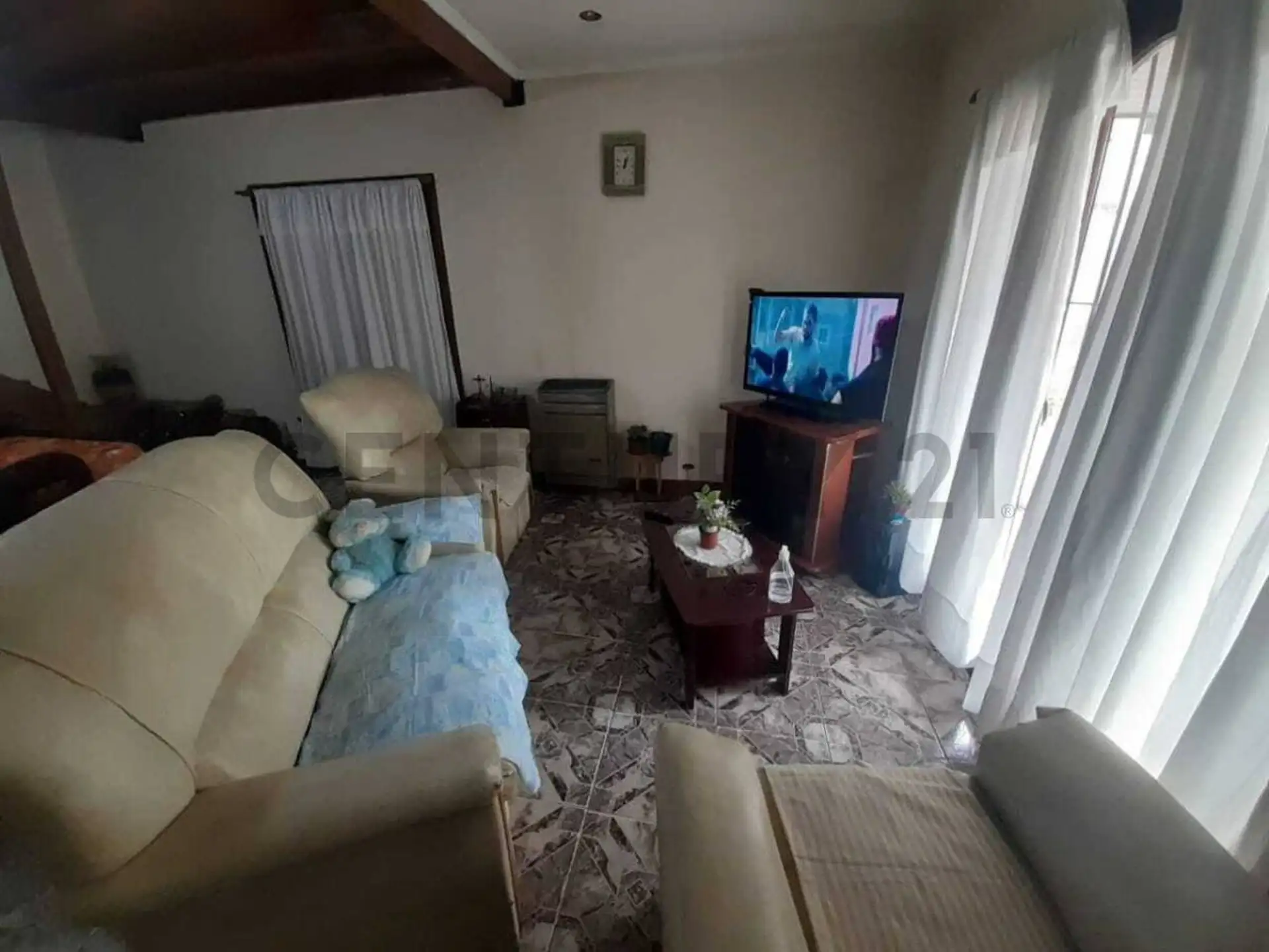 VENTA CASA 4 AMBIENTES CON LOCAL BARRIO SANTA ROSA MAR DEL PLATA