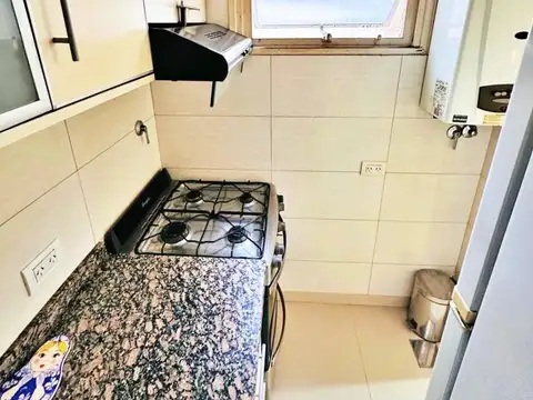 Departamento en Venta al Oeste