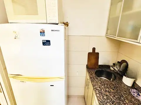 Departamento en Venta 80 años