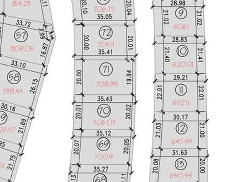 Terreno en Venta en Greenville Polo & Resort