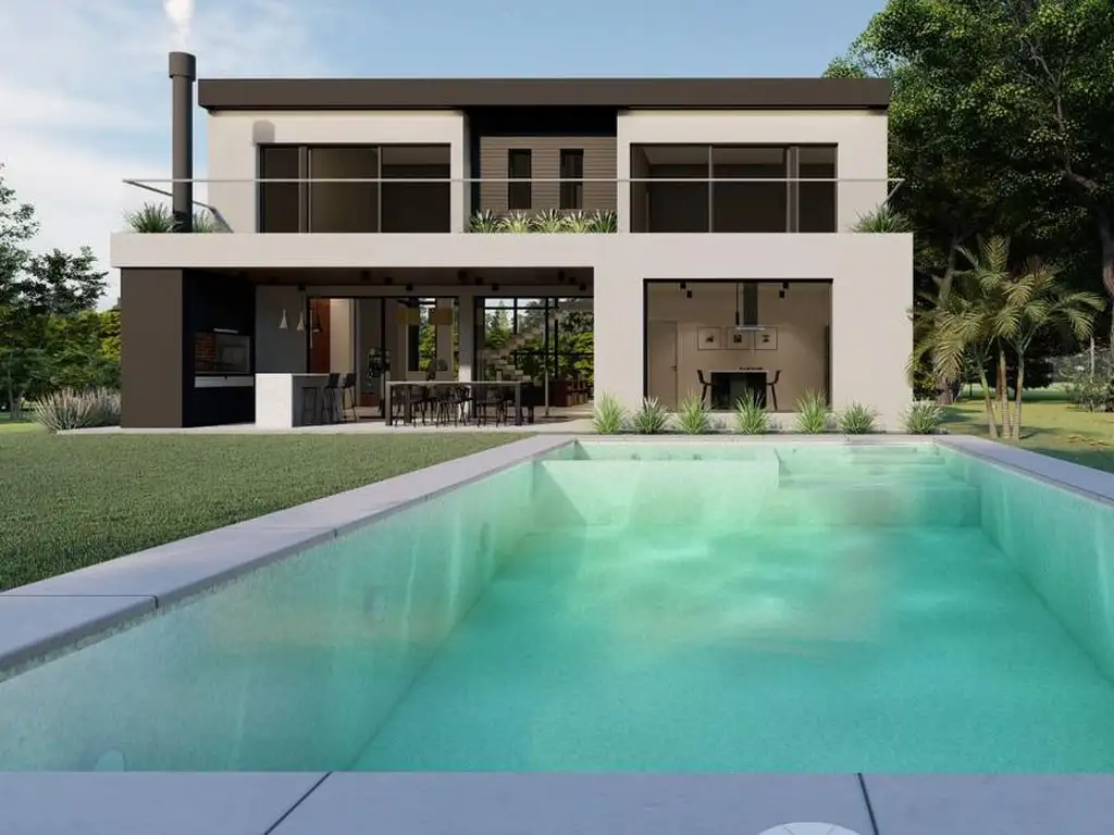 Terreno en Greenville Polo & Resort