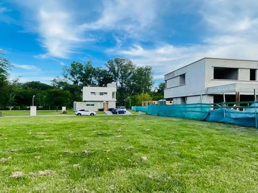Terreno en Venta - USD 180.000