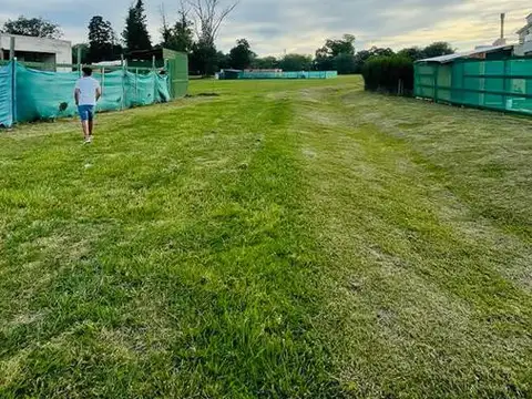 Terreno en Venta en Greenville Polo & Resort, USD 180.000