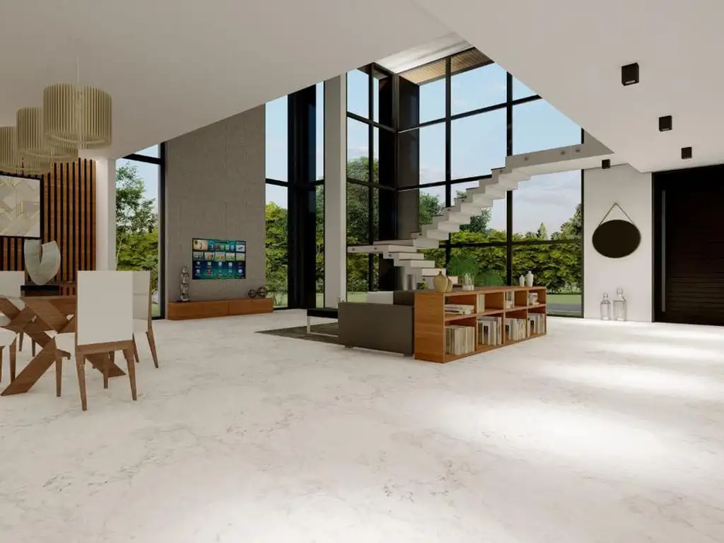 Terreno en Venta en Greenville Polo & Resort