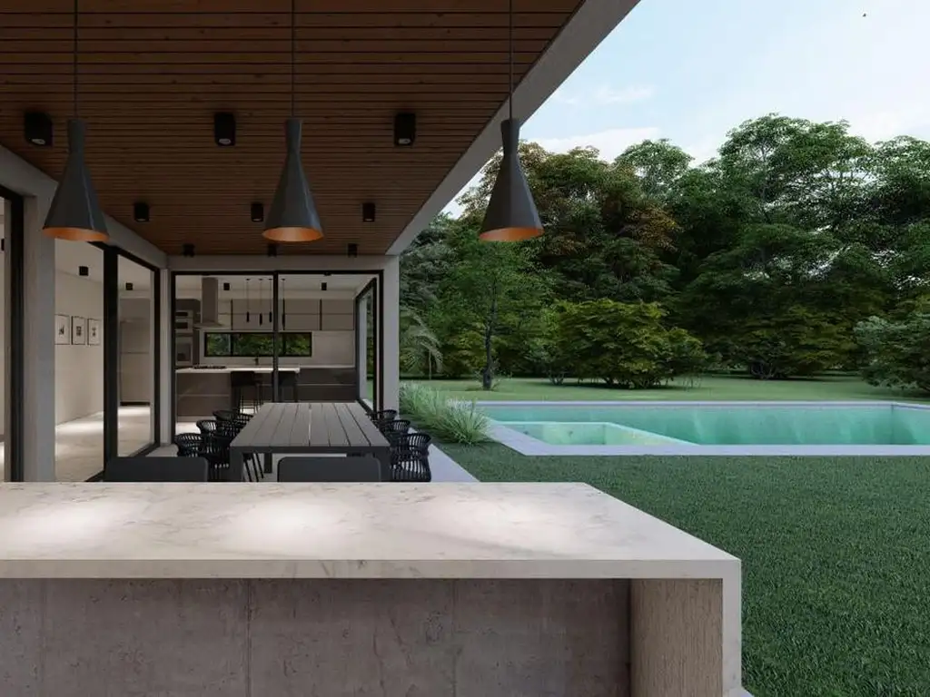 Terreno en Greenville Polo & Resort