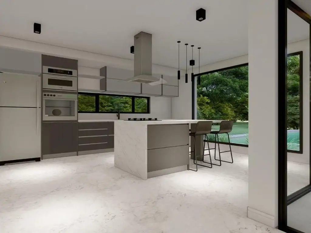 Terreno en Venta - Greenville Polo & Resort