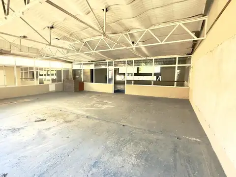 Local en Alquiler 15 años