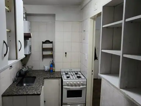 Departamento en Venta Apto profesional
