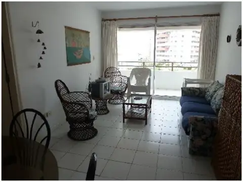 Departamento en Alquiler de 2 ambientes