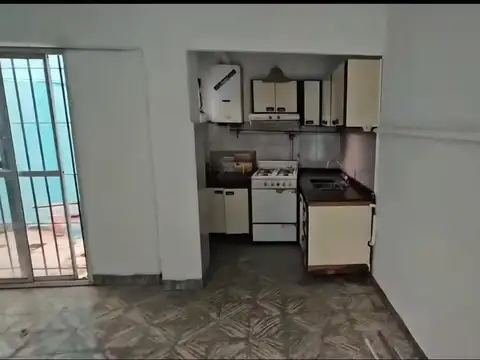 Depto Tipo Casa en Venta con 1 cocheras