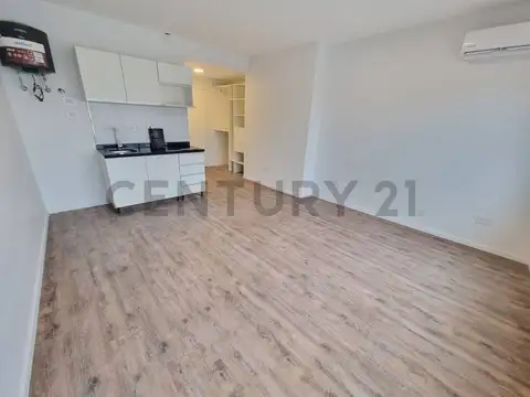 VENTA DEPARTAMENTO 2 AMBIENTES EN MONSERRAT CON TODOS LOS AM