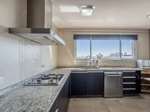 Departamento en Venta de 4 ambientes