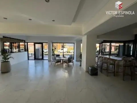 Depto Tipo Casa en Venta de 1 dormitorio