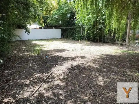 Casa en Venta 40 años