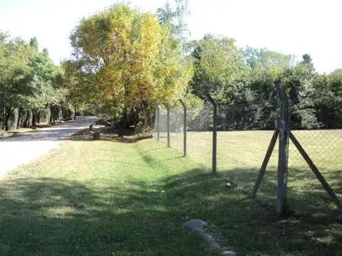 Terreno en Venta de 1087,0 m2