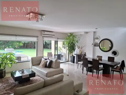 Casa en Venta al Noroeste