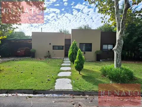 Casa en Venta en El Recodo, USD 220.000