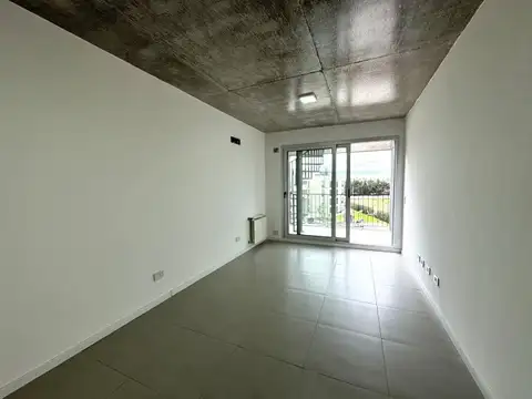 Almafuerte y Av bernardo Houssay , Piso 3
