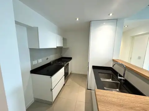 Departamento en Alquiler de 4 ambientes