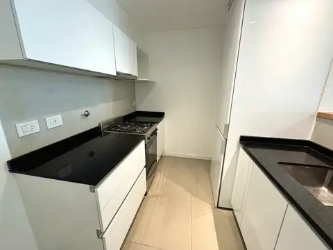 Departamento en Alquiler de 2 dormitorios
