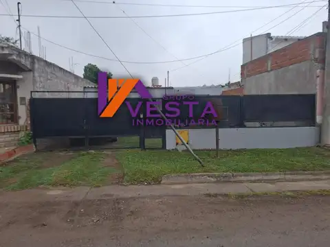 Barrio solis pizarro-Casa en venta- Oeste Baja-Salta