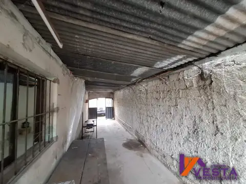 Casa en Venta 40 años