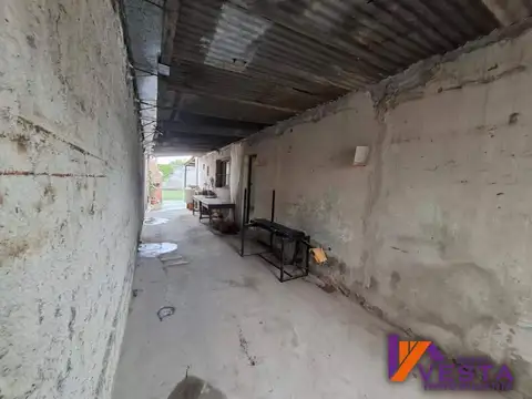 Barrio solis pizarro-Casa en venta- Oeste Baja-Salta