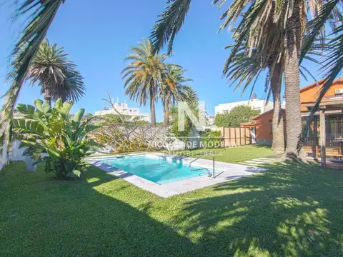 Casa en Venta de 6 dormitorios