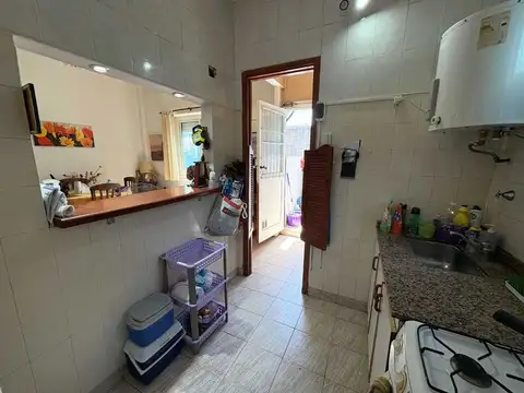 Depto Tipo Casa en Venta 69 años