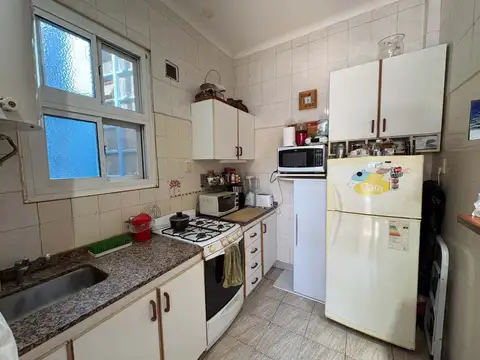 Depto Tipo Casa en Venta en Boca, USD 57.000