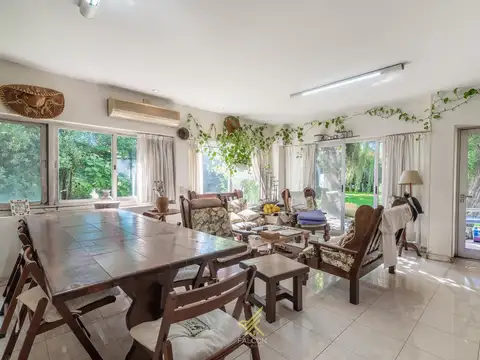 Casa En Venta en Country Campo Chico