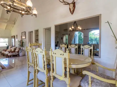 Casa en Venta 40 años