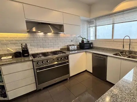 Departamento en Alquiler 41 años