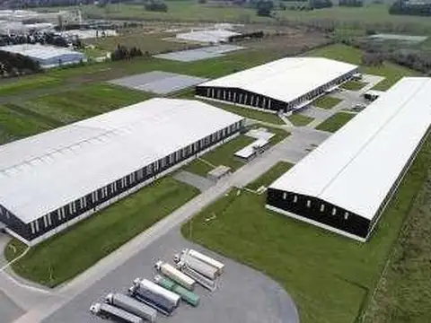 Pilar - Calle del Gasoducto 50