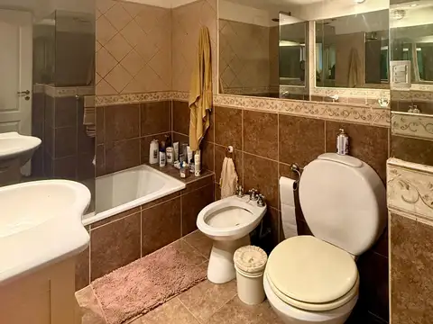 Departamento en Venta 15 años
