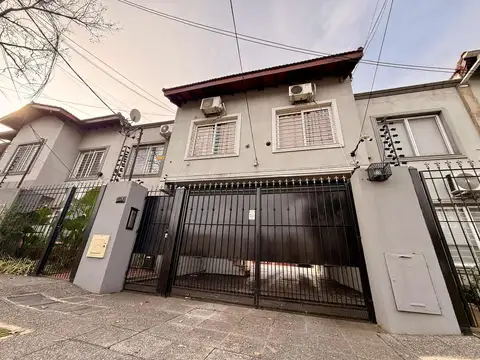 VENTA DEPTO TIPO PH 2 AMBIENTES Y MEDIO EN ITUZAIGO