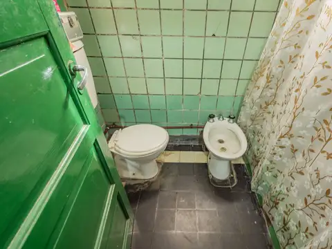 VENTA CASA   + DEPTO EN MERLO – PARQUE SAN MARTÍN