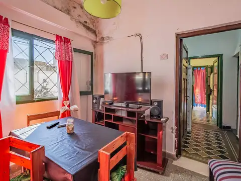 Casa en Venta de 5 dormitorios