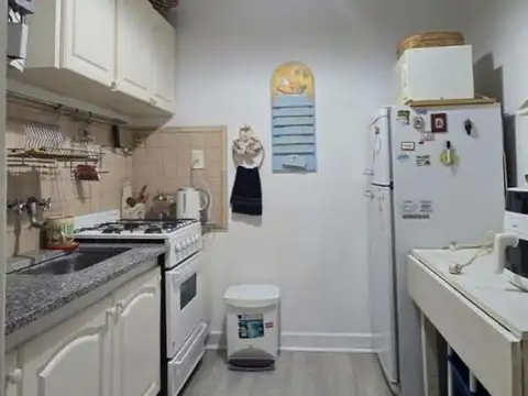 Departamento en Alquiler de 2 dormitorios